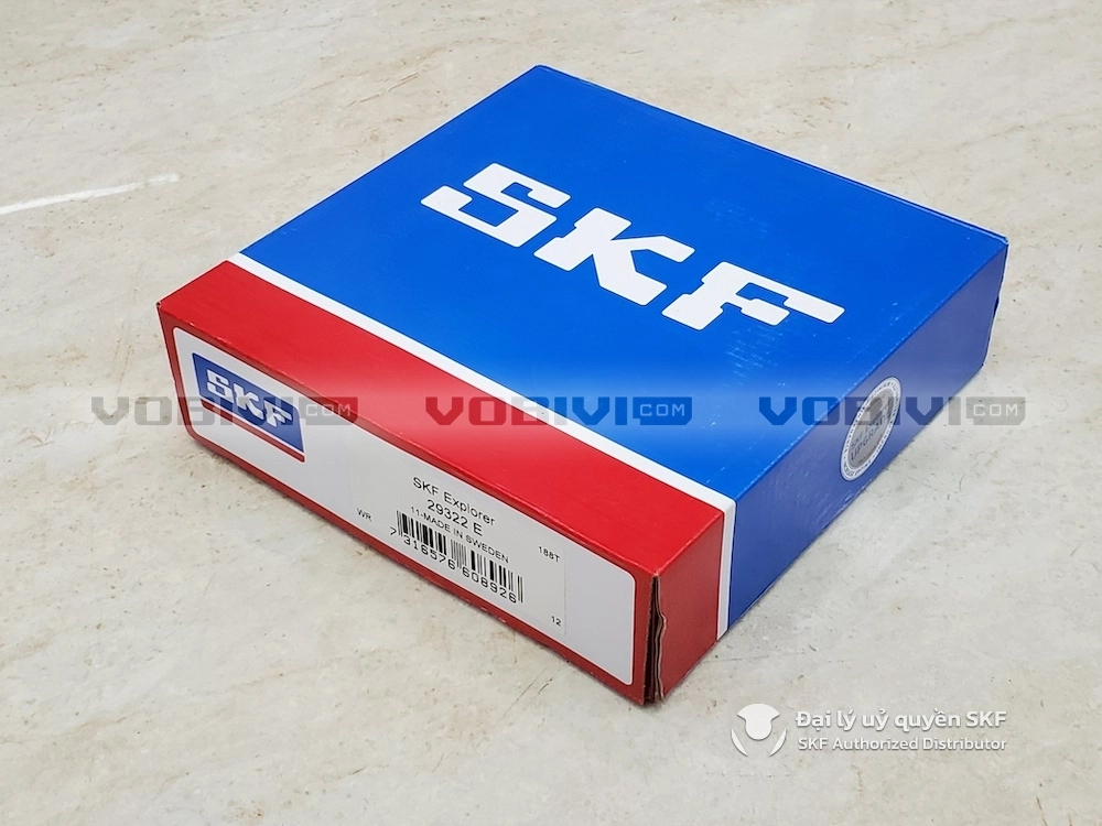 Vòng bi SKF 29322 E chính hãng
