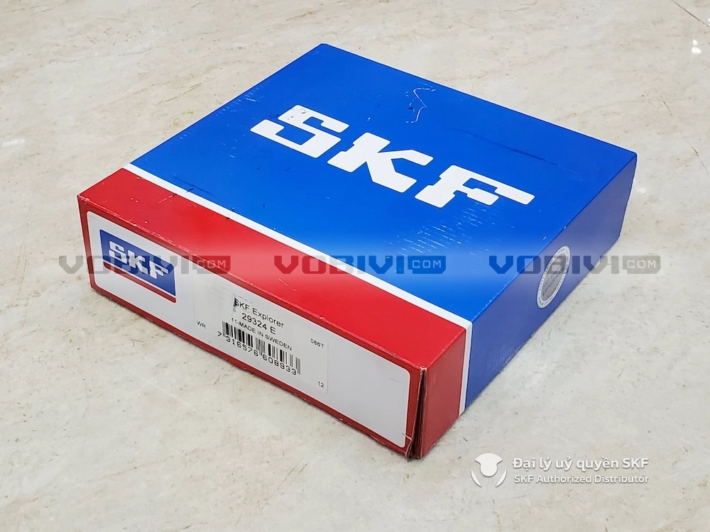 Vòng bi SKF 29324 E chính hãng