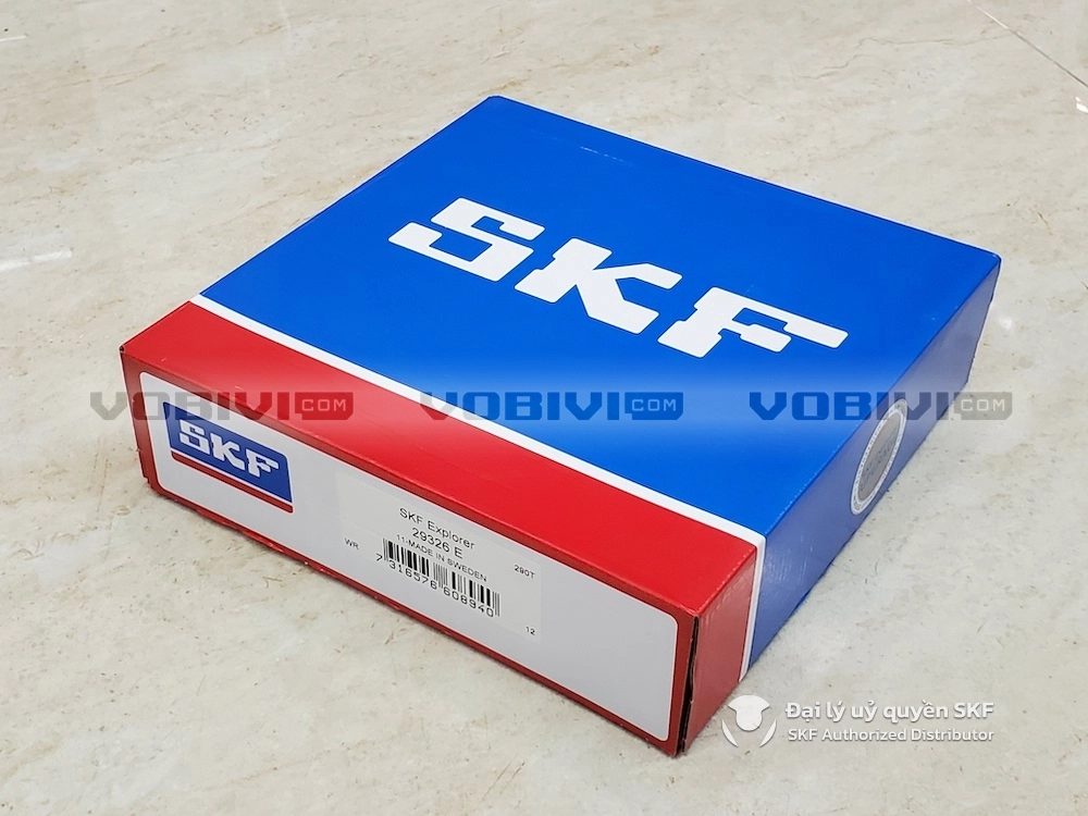 Vòng bi SKF 29326 E chính hãng