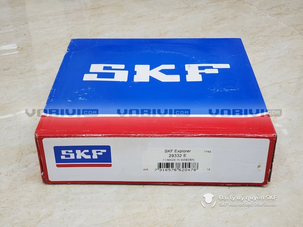 Vòng bi SKF 29332 E chính hãng