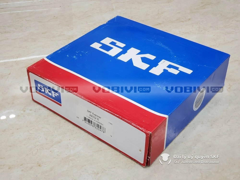 Vòng bi SKF 29332 E chính hãng