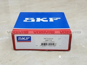 Vòng bi SKF 29417 E