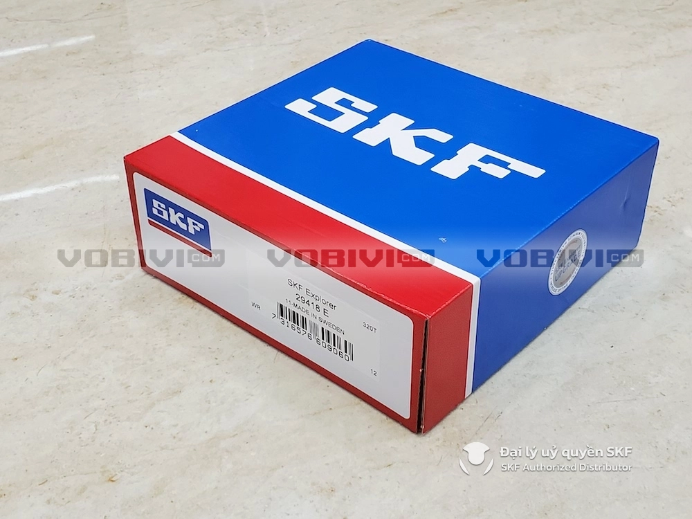 Vòng bi SKF 29418 E chính hãng