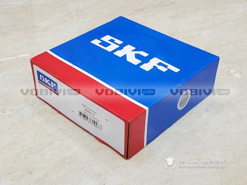 Vòng bi SKF 29420 E chính hãng