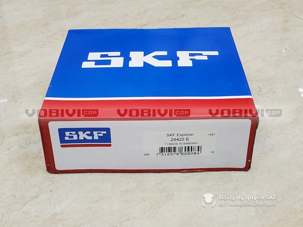 Vòng bi SKF 29422 E chính hãng