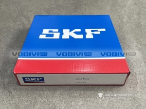 Vòng bi SKF 6232 M/C3