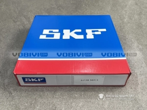 Vòng bi SKF 6238 M/C3