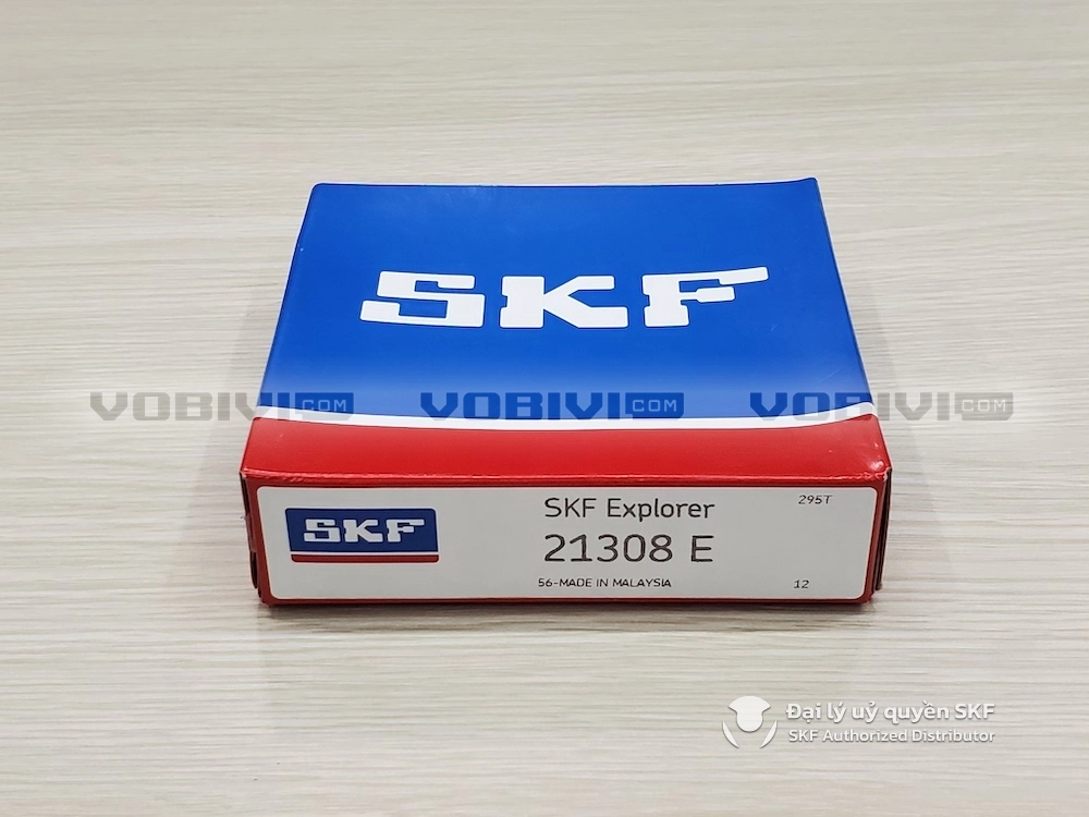 Vòng bi SKF 21308 E chính hãng