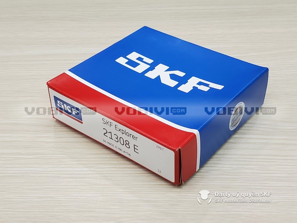 Vòng bi SKF 21308 E chính hãng