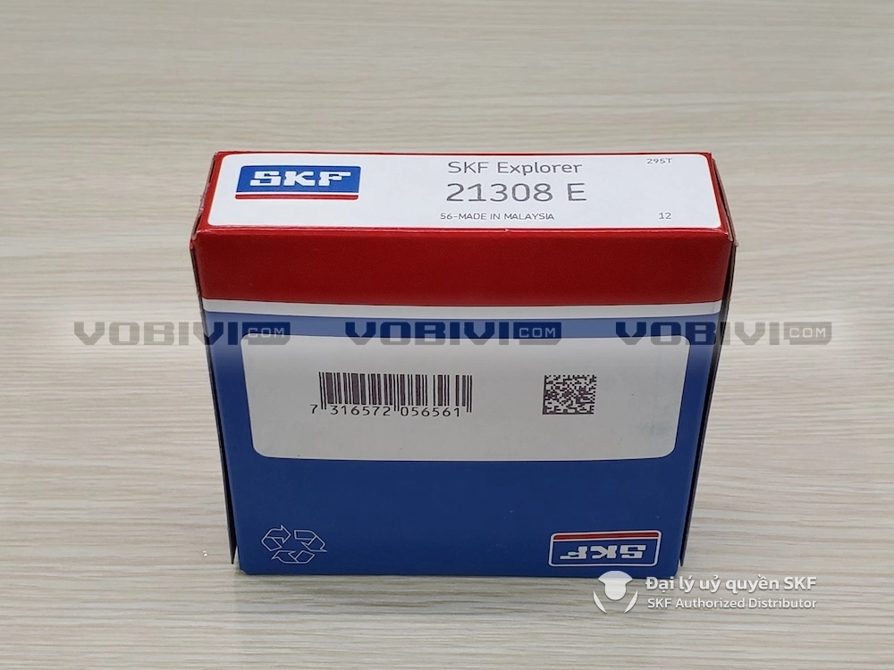 Vòng bi SKF 21308 E chính hãng
