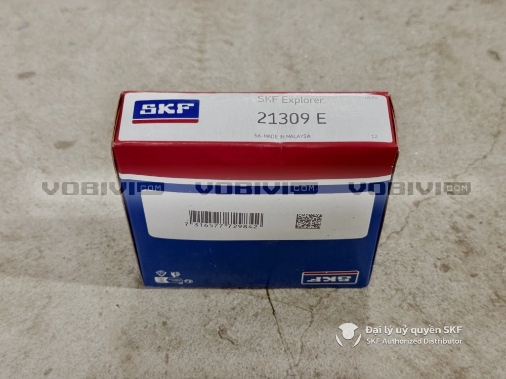 Vòng bi SKF 21309 E