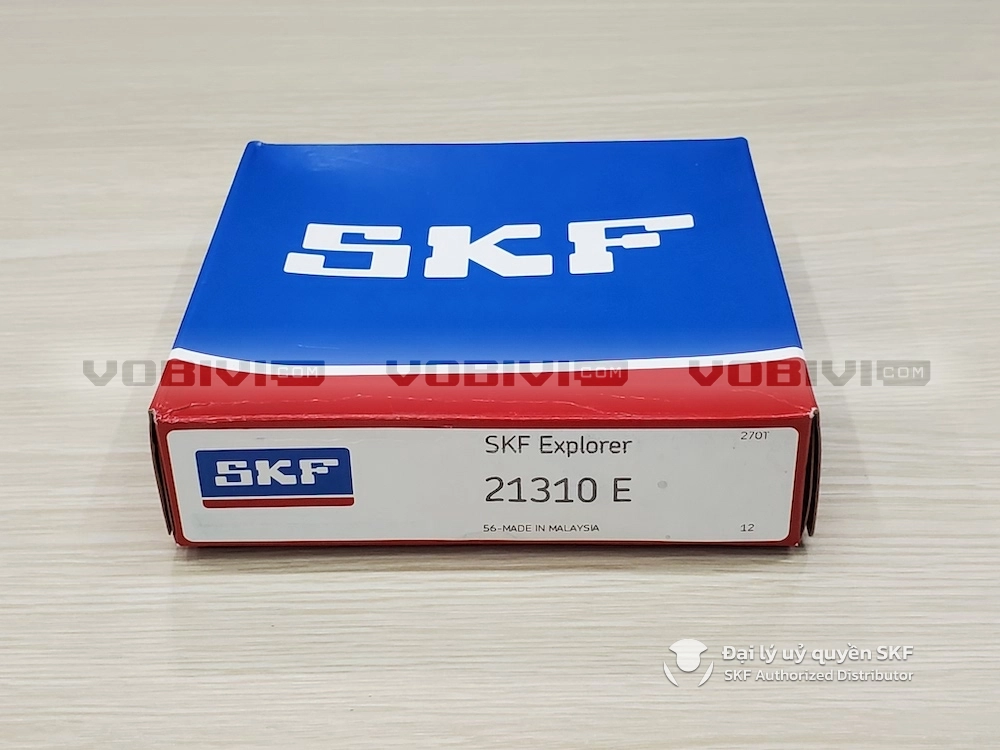 Vòng bi SKF 21310 E chính hãng
