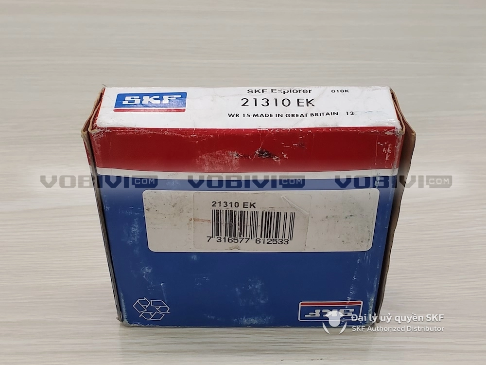 Vòng bi SKF 21310 EK chính hãng