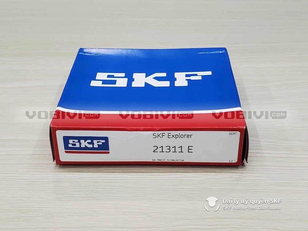 Vòng bi SKF 21311 E chính hãng