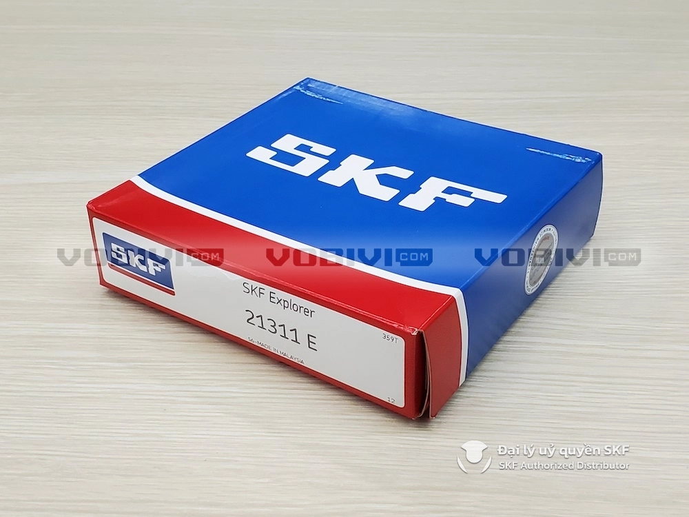 Vòng bi SKF 21311 E chính hãng