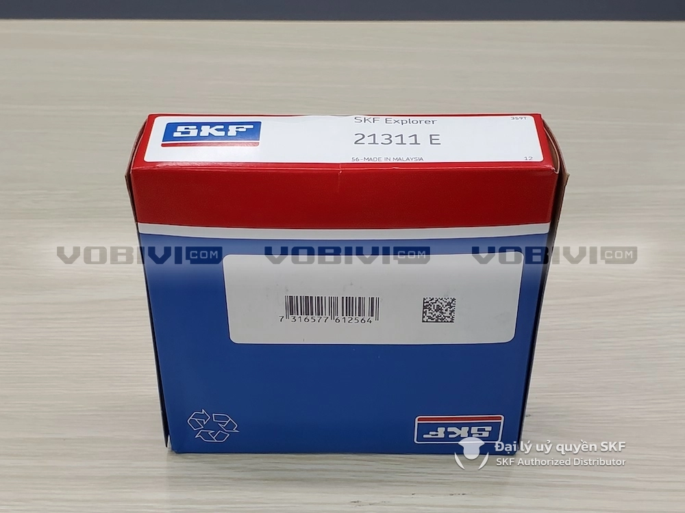 Vòng bi SKF 21311 E chính hãng