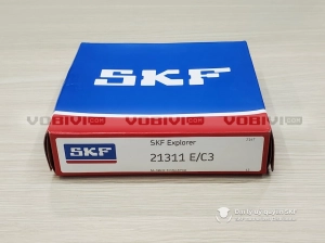 Vòng bi SKF 21311 E/C3