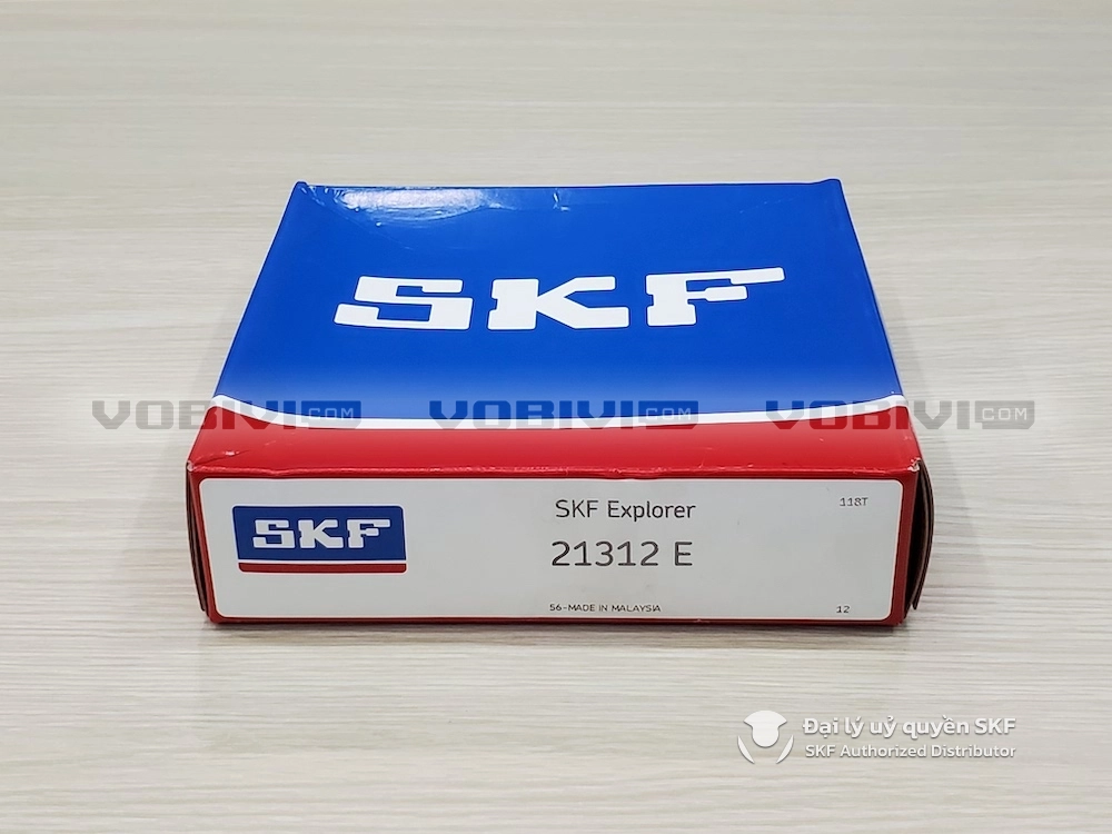 Vòng bi SKF 21312 E chính hãng