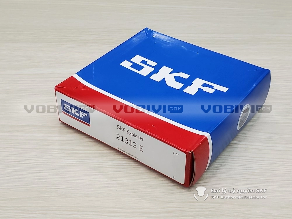 Vòng bi SKF 21312 E chính hãng