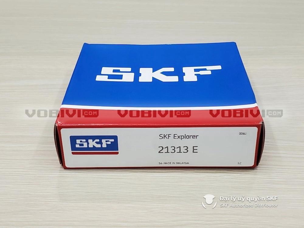 Vòng bi SKF 21313 E chính hãng