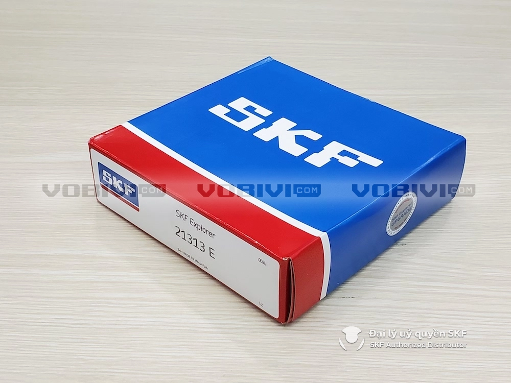 Vòng bi SKF 21313 E chính hãng