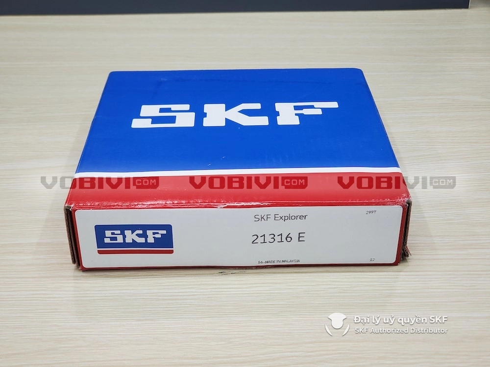 Vòng bi SKF 21316 E chính hãng