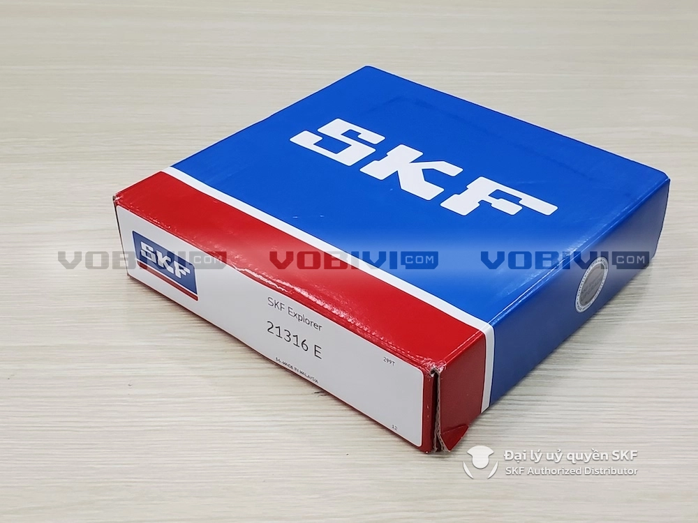 Vòng bi SKF 21316 E chính hãng