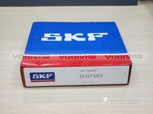 Vòng bi SKF 21317 E/C3