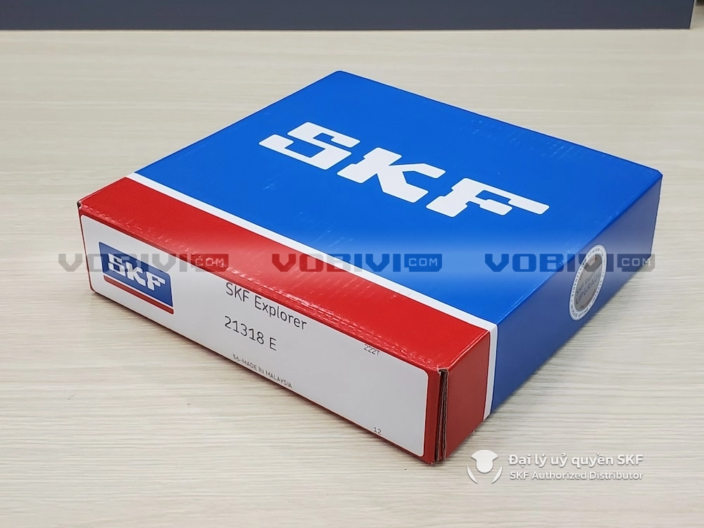 Vòng bi SKF 21318 E chính hãng