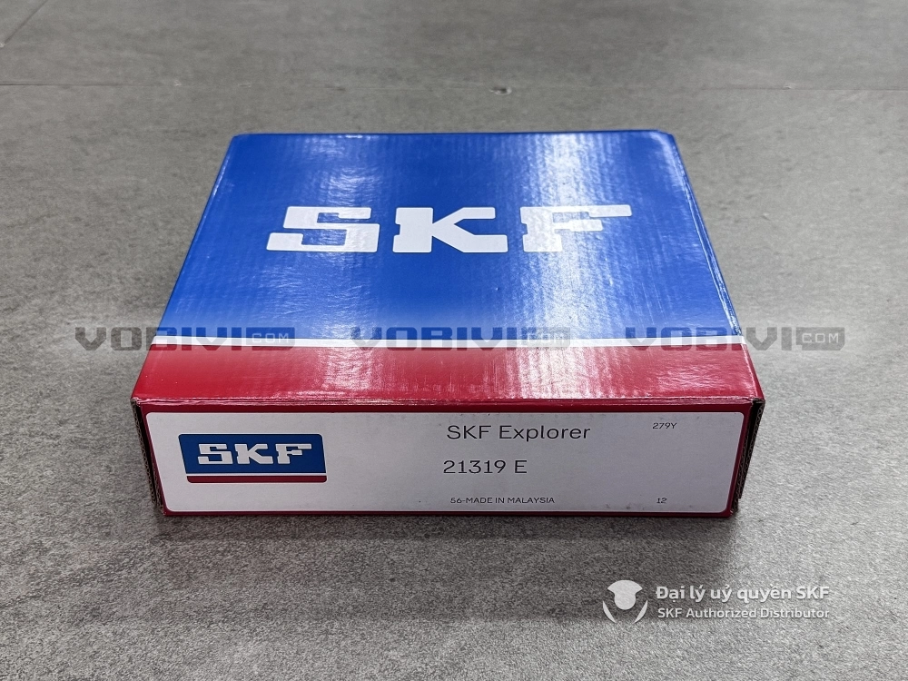 Vòng bi SKF 21319 E chính hãng