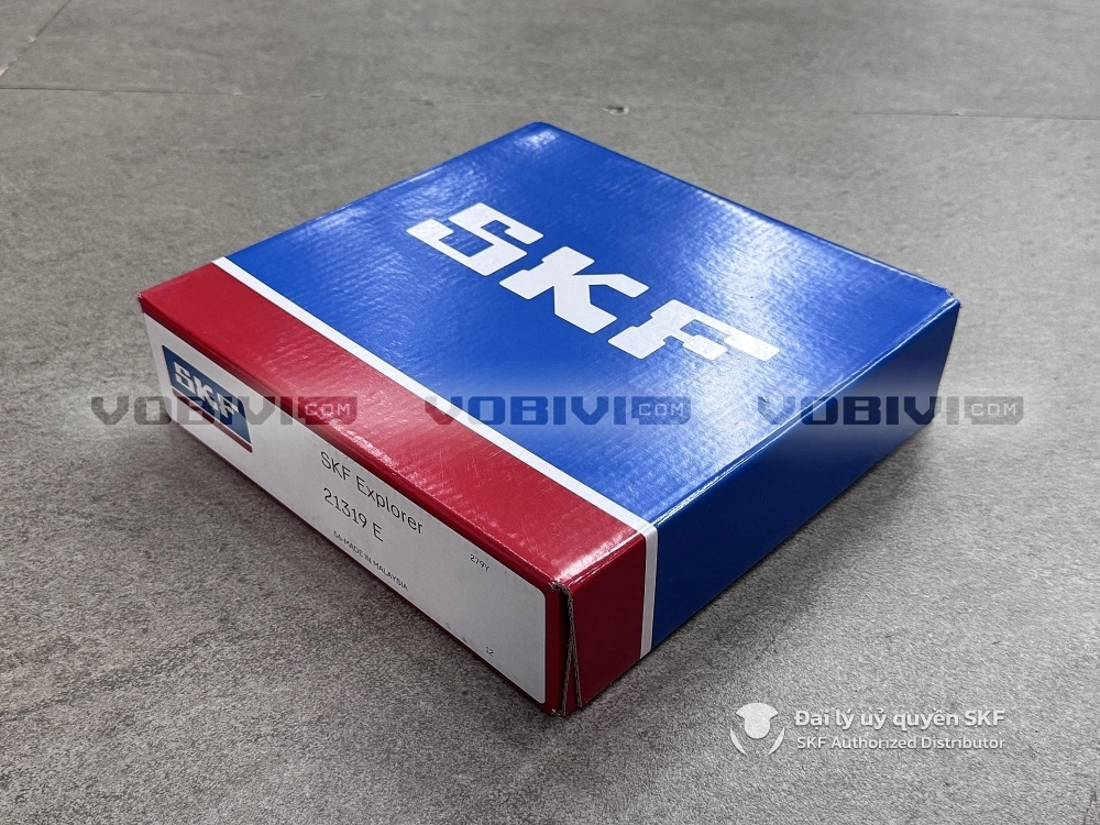 Vòng bi SKF 21319 E chính hãng
