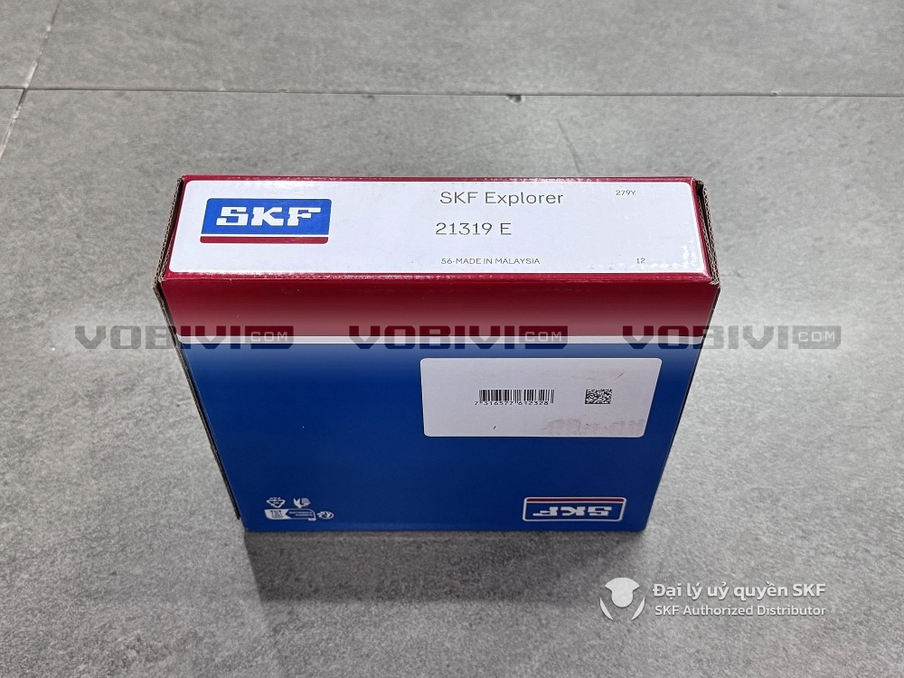 Vòng bi SKF 21319 E chính hãng