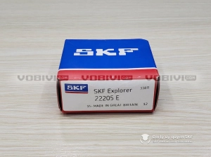 Vòng bi SKF 22205 E