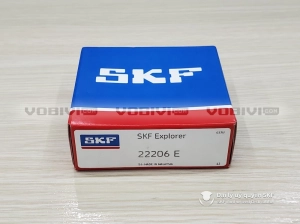 Vòng bi SKF 22206 E chính hãng Vòng bi SKF 22206 E