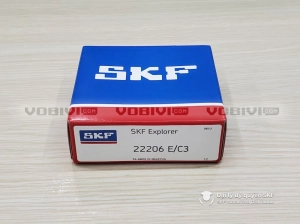 Vòng bi SKF 22206 E/C3