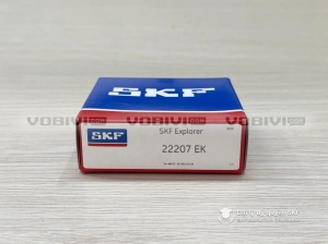Vòng bi SKF 22207 EK