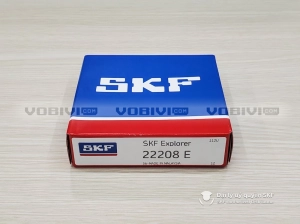 Vòng bi SKF 22208 E