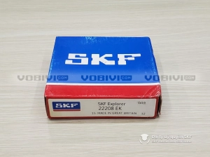 Vòng bi SKF 22208 EK
