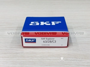 Vòng bi SKF 63/28/C3