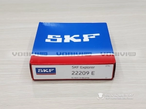 Vòng bi SKF 22209 E