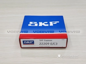 Vòng bi SKF 22209 E/C3