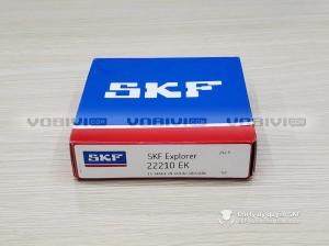 Vòng bi SKF 22210 EK