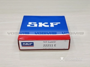 Vòng bi SKF 22211 E