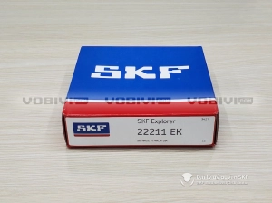 Vòng bi SKF 22211 EK