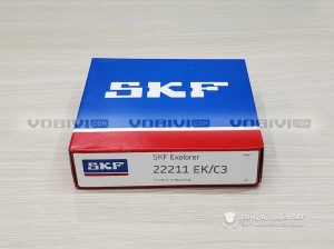 Vòng bi SKF 22211 EK/C3