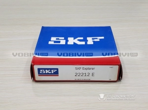 Vòng bi SKF 22212 E