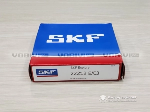 Vòng bi SKF 22212 E/C3
