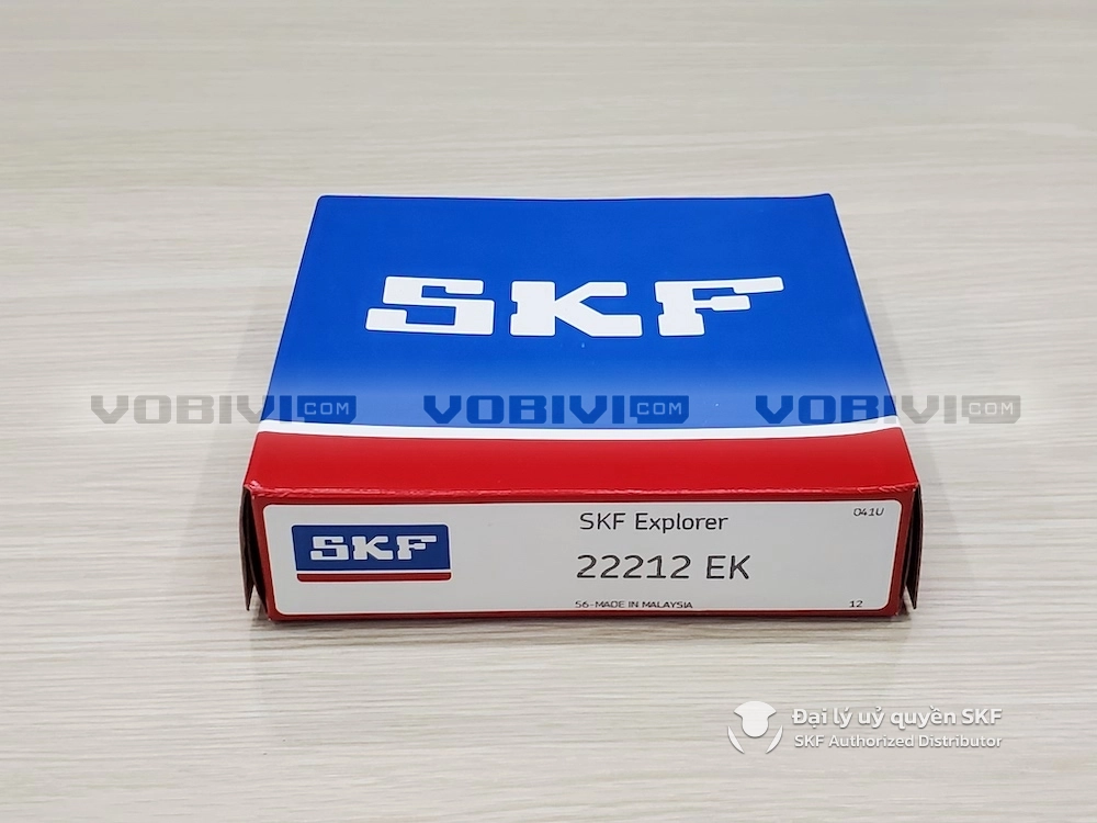 Vòng bi SKF 22212 EK chính hãng
