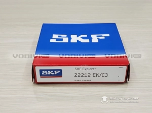 Vòng bi SKF 22212 EK/C3