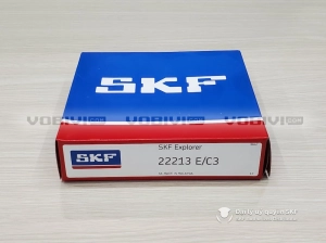 Vòng bi SKF 22213 E/C3